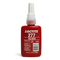 Trava Prisioneiro Loctite 277 50g