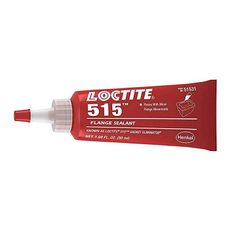 Elimina Juntas Loctite 515 50g