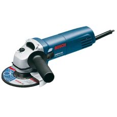 Esmerilhadeira Angular Bosch 4.1/2" GWS 6-115 670W