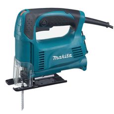 Serra Tico-Tico Makita 4327 400W + Lâmina