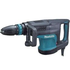 Martelo Rompedor Makita HM1203C 1510W com Mandril SDSMax