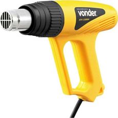 Soprador Térmico Vonder STV1500N 1500W