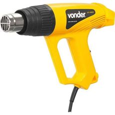 Soprador Térmico Vonder STV2000N 2000W