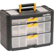 Organizador Vonder Plástico Opv 0400