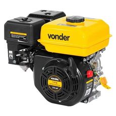 Motor Gasolina Vonder 7HP