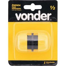 Emenda Para Mangueira Vonder 1/2"