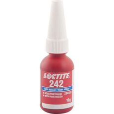 Trava Parafuso Loctite 242 10g