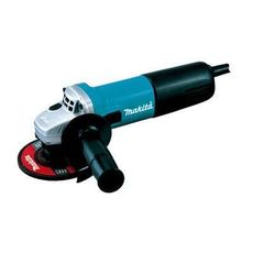 Esmerilhadeira Angular Makita 4.1/2" 9557HNG 840W