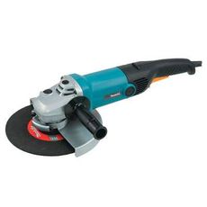 Esmerilhadeira Angular Makita 9' GA9010C 2000W