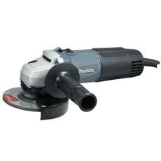 Esmerilhadeira Angular Makita 4.1/2" M0901G 600W