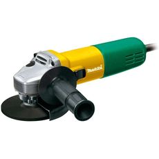 Esmerilhadeira Angular Makita 4.1/2" 9557HNGBR 840W