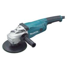 Lixadeira Angular Makita 7" SA7021 2200W