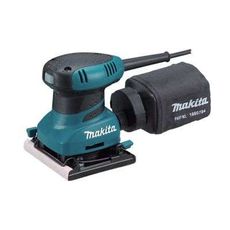 Lixadeira Orbital Makita BO4556 200W