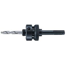 Adaptador para Serra Copo Makita D-17603 SDS-Plus 14-29mm