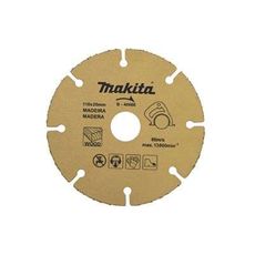 Disco de Serra Makita B-40668 para Madeira