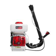 Atomizador Costal Toyama TMD57BU 56.5cc 2T