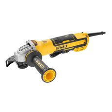 Esmerilhadeira Angular Dewalt 4.1/2'-5" DWE4324 1.700W Brushless