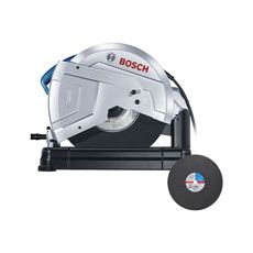 Cortadora de Metais Bosch GCO 220 2200W + 1 Disco