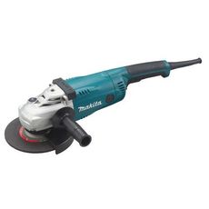 Esmerilhadeira Angular Makita 7" GA7020 2200W