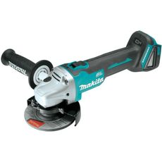 Esmerilhadeira Angular a Bateria Makita 5" DGA504Z 18V