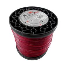 Bobina de Fio de Nylon Toyama 2,6mmx309m Redondo