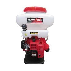 Atomizador Costal Toyama TMD42BU 41.5cc 2T