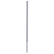 Broca para Concreto Bosch SDS Max-8X Ø25 x 600 x 720mm embalagem - 1 unidade