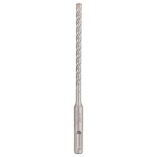 Broca para Concreto Bosch SDS plus-5X Ø6 x 100 x 160mm