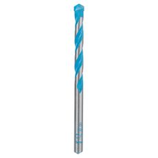 Broca MultiConstruction e Multimaterial Cilíndrico Bosch CYL-9 Ø8 x 80 x 120mm