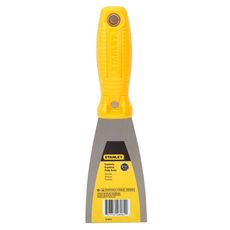 Espátula Stanley 64mm 28-082 com Cabo Plástico