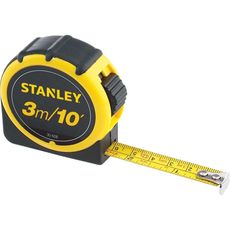 Trena Global Stanley 30-608 Plus 3m