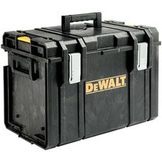 Organizador Toughsystem Dewalt DWST08204 Extra Grande DS400 Armazenagem Vertical Interna Bandeja Removível