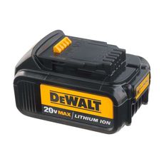 Bateria Dewalt DCB200-B3 Premium 20V 3,0Ah Li-Ion