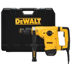 Martelo Rompedor Dewalt D25810K SDS-Max 1.050W + Maleta