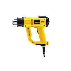 Soprador Térmico Dewalt D26414 1.550W com Temperatura Digital