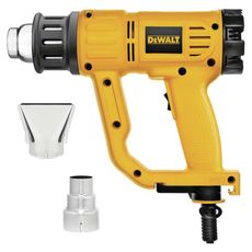 Soprador Térmico Dewalt D26411 2.000W