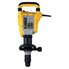 Martelo Demolidor/Rompedor Dewalt D25901K SDS-Max 1.550W