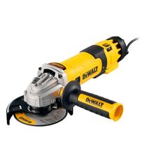 Esmerilhadeira Angular Dewalt 5" DWE4336 1.500W Eixo M14