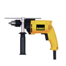 Furadeira de Impacto Dewalt 1/2" DW508S 800W