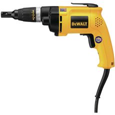 Parafusadeira Dewalt 1/4" DW257 540W de Alto Torque