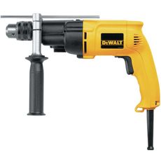 Furadeira de Impacto Dewalt 1/2" DW505 800W