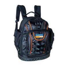 Mochila porta ferramentas com 26 L - 25" Tramontina PRO