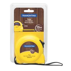 Trena com Fita de Aço Tramontina 7,5m