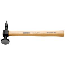 Martelo Chapeador Pena Cruzada Tramontina PRO 300g
