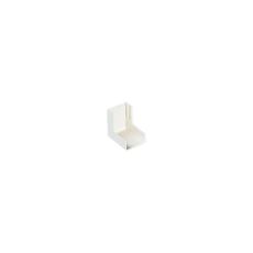 Cotovelo Externo Tramontina 50x20 mm Branco