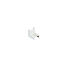 Cotovelo Interno Tramontina 20x10 mm Branco