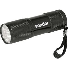 Lanterna Chaveiro Vonder com Led Llv 0009