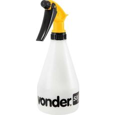 Pulverizador Borrifador Manual 500ml Vonder PU 500