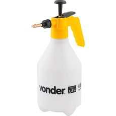 Pulverizador Vonder 1,5 Litros com Compressão Prévia