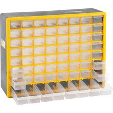 Organizador Vonder Plástico Opv 310